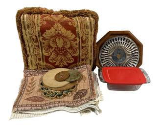 2275 - Assorted Items