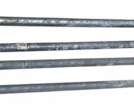 5163 - 4 Bar Clamps
