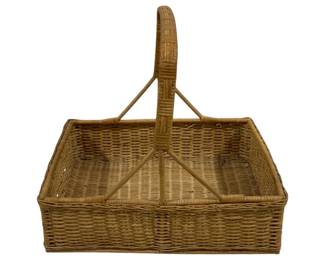 7408 - Basket - 18 x 16 x 14