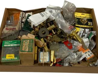 5079 - Assorted Items