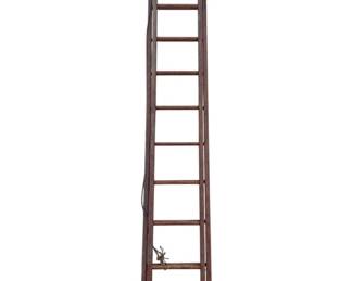 3017 - 24 Ft Ladder