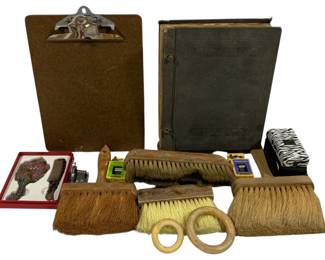 7325 - Assorted Items