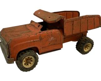 7311 - Vintage Tonka Dump Truck - 14 x 6 x 6