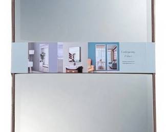7260 - Mirror - 37 x 25