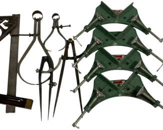 5053 - Assorted Tools
