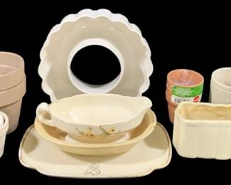 7429 - Assorted Items
