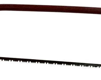 5105 - Saw - 47 x 15.5