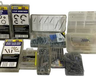 5133 - Assorted Items