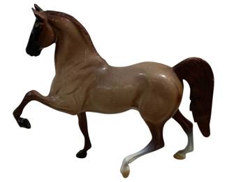 1809 - Hartland Arabian Stallion - 8 x 9 x 2