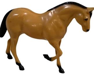 1784 - Hartland Arabian Mare - 5.5 x 4.25 x 1.5