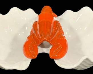 7422 - Lobster Serving Dish - 14 x 10 x 5