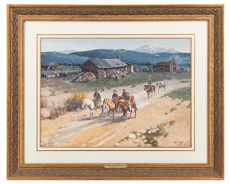 Sale Picture