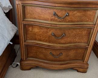 Large Night Stand $200