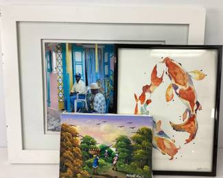 Sale Picture