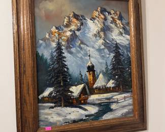 Sale Picture