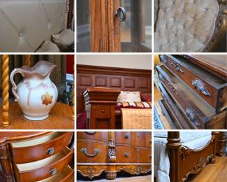 Bidsquare Square Cover Online Estate Sales