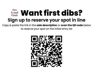 Sale Picture