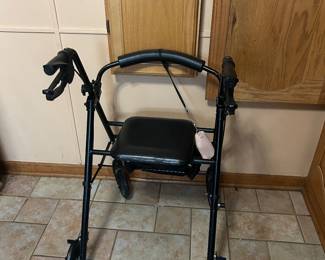 Mobility Walker