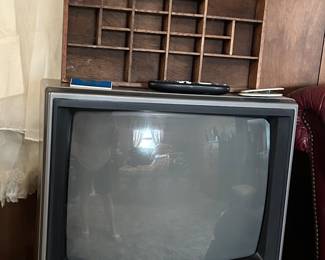 Gaming TV