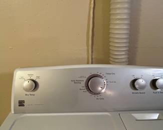 Dryer