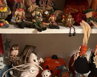 Holiday decor