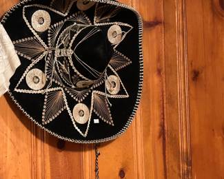 Sombrero 