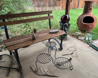 Outdoor items