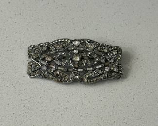 Czech Brooch