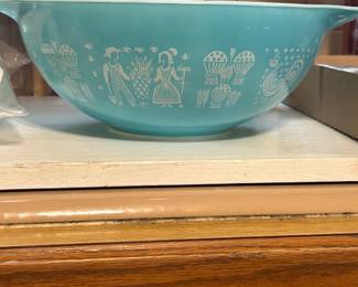 Pyrex 