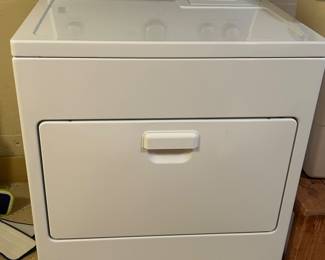 Dryer