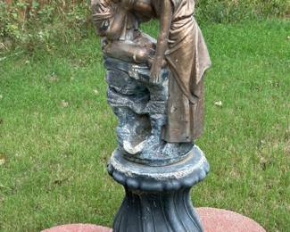 Statue