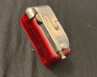 Antique lighter 