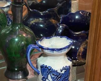 Ironstone