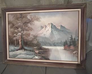 Sale Picture
