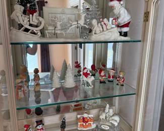 Holiday Cabinet (NFS) 