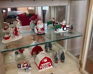 Holiday (cabinet NFS) 