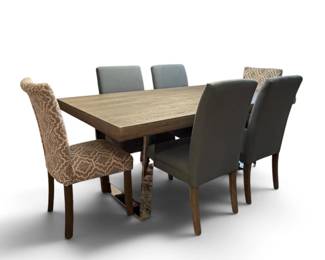 FRGC Dining Table