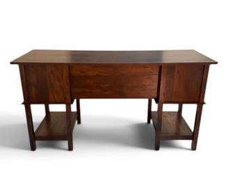 Sauder Viabella Writing Desk
