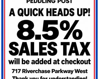 Sale Picture