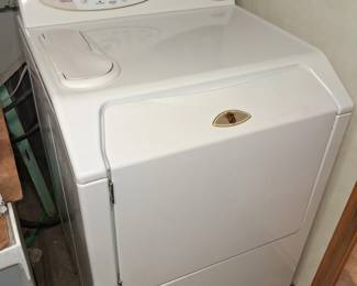 Maytag dryer