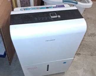 Dehumidifier