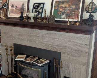 Signed prints