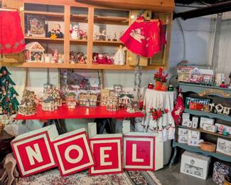 Vintage Christmas