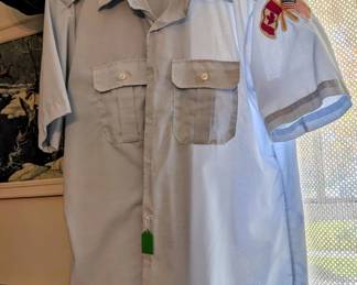 Men's clothing