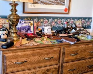 Dresser
