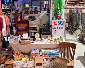 Sale Picture