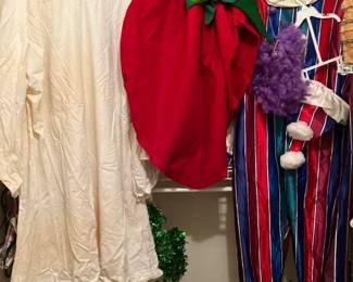 Costumes