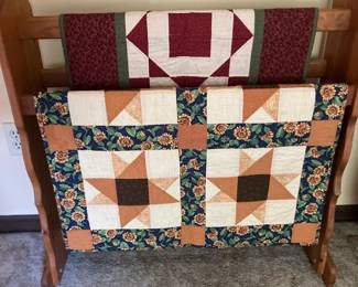 Small quilts