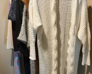 Nice women's clothes, size M