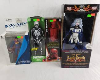 Sale Picture